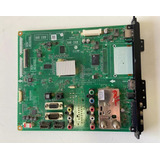 Placa Principal LG-32lk330