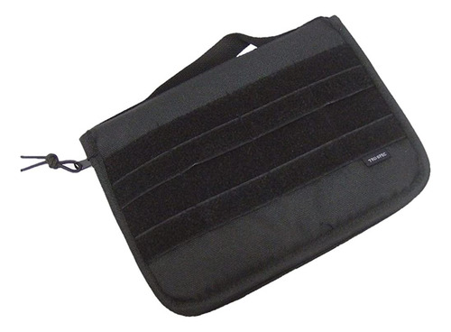 Funda Táctica iPad O Tablet Negra De 7/10'' 5ive Star Gear