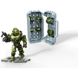 Pack De Armadura De Invasión Halo Mega Construx