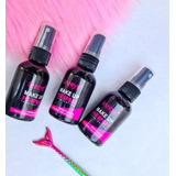 4pz De Fijador De Maquillaje Spray Larga Duración Saniye 