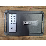 Amplificador Hertz Hdp4 Alpine Jl Audio Sony Pioneer Kenwood