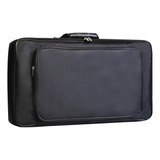 Oxford Cloth Pedalboard Case Carrying Bag