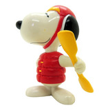 Snoopy World Tour Nueva Zelanda Mc Donalds 90s Madtoyz