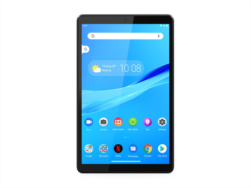 Tableta Lenovo Tab M8, Tableta Android Hd, Proceso De Cuatro