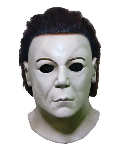 Mascara Halloween Resurrection Michael Myers Trick Or Treat 