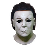 Mascara Halloween Resurrection Michael Myers Trick Or Treat 