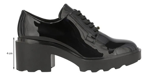 Westies Zapato Para Mujer Negro Wecoraline