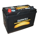 Bateria 12x110 Duracell Peugeot Pick-up 504 Gd 1.3