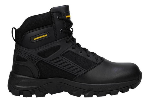 Bota Botin Hombre Tactico Todo Terreno 3284 Ms