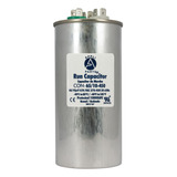 Appli Parts Condensador Capacitor De Marcha 65+10 Mfd Uf (