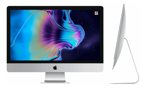 Super Promocion !iMac 27p 5k 2015 16gb Ram Disco 1tb Fusion 