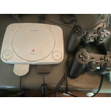 Play Station One Psone (desbloqueada)