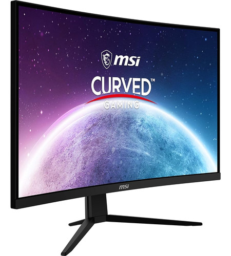 Msi G273cq, Monitor Gaming De 27 , 2560 X 1440 (qhd), Va, 17