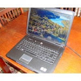 Notebook Dell Vostro 1500 P T7250 Ram4gb - Sem Hd Sem Fonte 