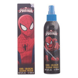 Perfume De Spiderman Para Niño Spray - mL a $930