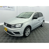 Volkswagen Gol Trendline 1.6 