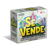 Juego De Cartas Se Vende Compra Venta Propiedades Top Toys