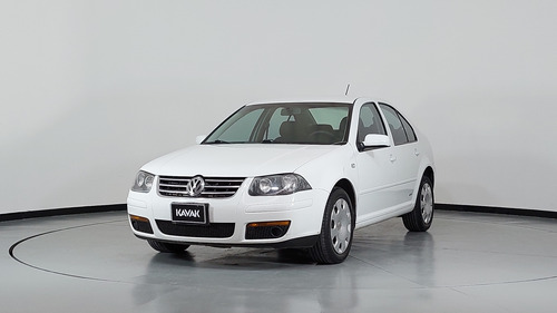 Volkswagen Jetta Clasico 2.0 Cl Mt