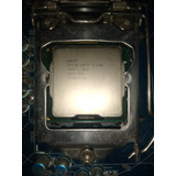Combo Board Dh67bl + Procesador Intel Core I 3-2100+8gb Ram