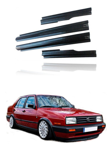 Pisa Alfonmbras Golf/jetta A2 1988 1989 1990 1991  1992 4 Pz