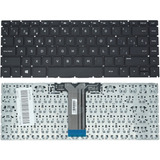 Teclado Hp 240 G6 245 G6 246 G6 14-bs 14bs Español