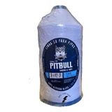 Linha De Pipa 12 Mil Jardas Pitbull Fio 10 Raia 1 Kg Pura