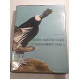 Carlos Vigil - Aves Argentinas Y Sudamericanas