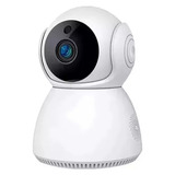 Camara Vigilancia Q9 App V380 5g Wifi Robotica