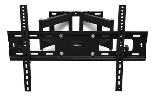 Soporte Brazo Doble Articulado Marca Jd Modelo So720 Para Tv / Monitor / Led De 32´´ A 80´´ Pulgadas