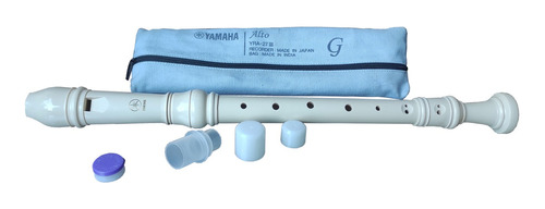 Flauta Yamaha Yra-27lll