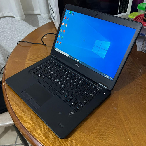 Laptop Dell Latitude E7450 Intel Core I5, 8gb Ram 240 Gb Ssd