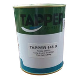 Neoprene  X 2.80kg. Tapper 146 B   Insumos Union K296/34