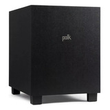 Subwoofer Polk Audio Monitor Xt10 Loja Planeta Play Music