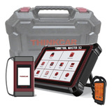 Escáner Automotriz Profesional Thinktool Thinkcar Master X2