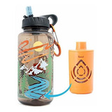 Epic Nalgene Outdoor Og | Botella De Agua Con Filtro