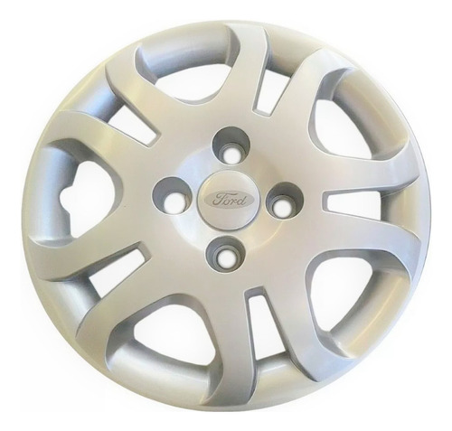 Taza De Rueda Rodado 14 Ford Fiesta Ambiente/one/max