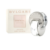 Perfume Bvlgari Omnia Crystalline  65 Ml Edt Mujer Original