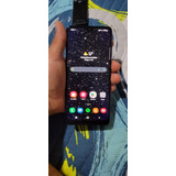 Vendo Celular Samsung A31 En Buen Estado Sin Huella