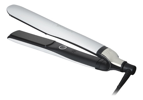 Plancha De Cabello Ghd Platinum+ Blanca 110v/220v