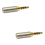 2 Plugs Conector P3 Sas Op03 Santo Angelo