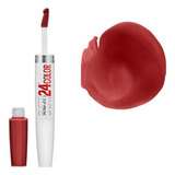 Batom Super Stay 24h Maybelline Original Importado