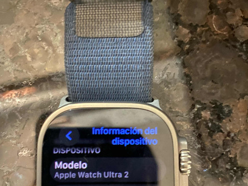 Apple Watch 2 Ultra