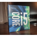 Procesador Intel Core I5