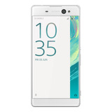 Sony X 3gb/32gb Blanco Reacondicionado