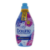 Amaciante Downy Brisa De Verão Em Frasco 1.5 L Kit C/2