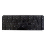 Teclado Para Hp G42