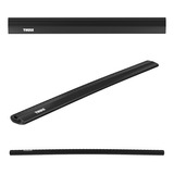 Barra Thule Wingbar Edge 86cm Black - Unidade (7213b)