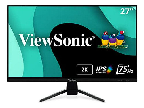 Monitor  27  1440p Ips Usb C 65w