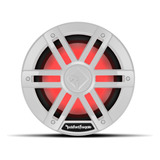 Subwoofer Rockford 8  2 Ohms 600w Blanco