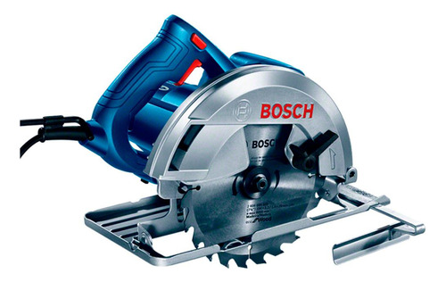 Serra Circular 7.1/4 Pol 1500w Gks 150 Professional Bosch